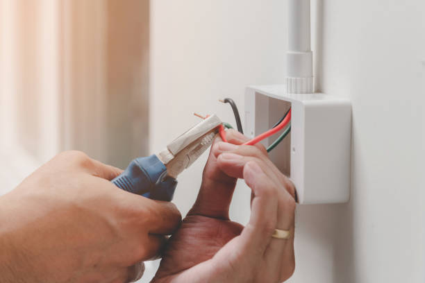 Professional Electrician in Norwood, PA